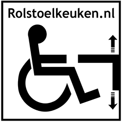 Rolstoelkeuken